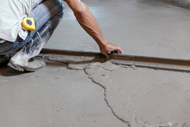 Best Concrete Grinding and Polishing in Forest Heights, MD