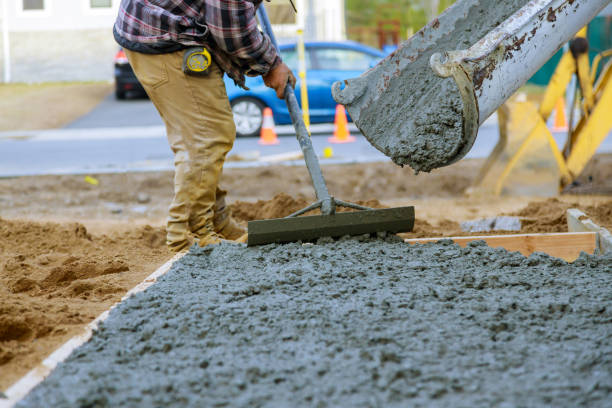 Best Concrete Retaining Walls in Forest Heights, MD