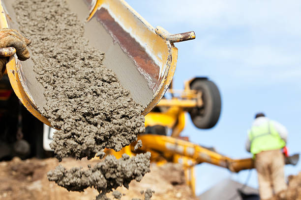 Best Concrete Foundation Repair in Forest Heights, MD