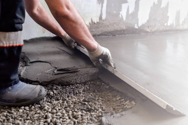 Best Concrete Patio Design and Installation in Forest Heights, MD